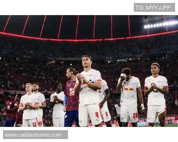 莱比锡红牛陷入危机,德甲前景堪忧