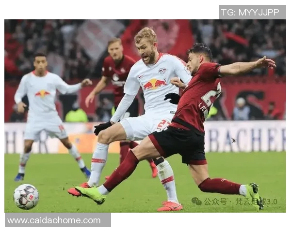 莱比锡红牛轻松击败科隆,取得关键胜利!