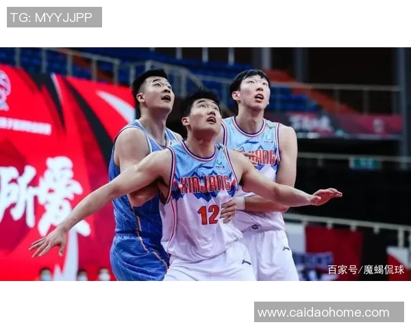 马尔科-查卡莱维奇在CBA赛场上的绝杀瞬间赢得球迷尖叫