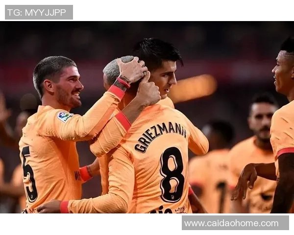 马德里竞技与奥布拉克续约至2026年：坚守胜利之门的承诺