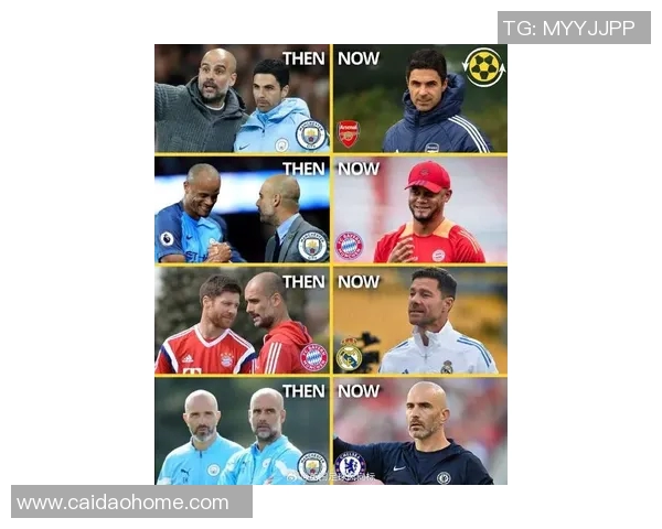 曼联遭遇连败危机，瓜迪奥拉领衔曼城力挺前进