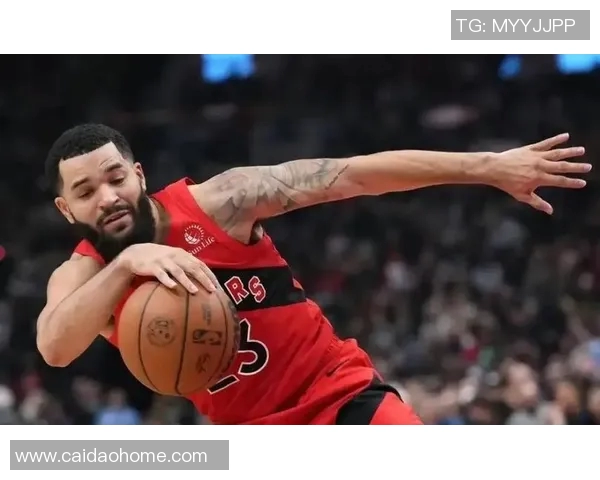 猛龙交易传闻不断，是否卖掉范弗利特？球迷期待大交易