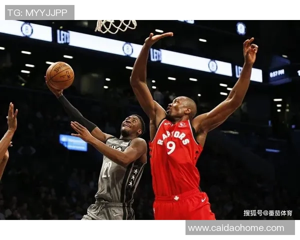 猛龙大胜篮网，卡特-威廉姆斯全队最高24分：重返巅峰之路